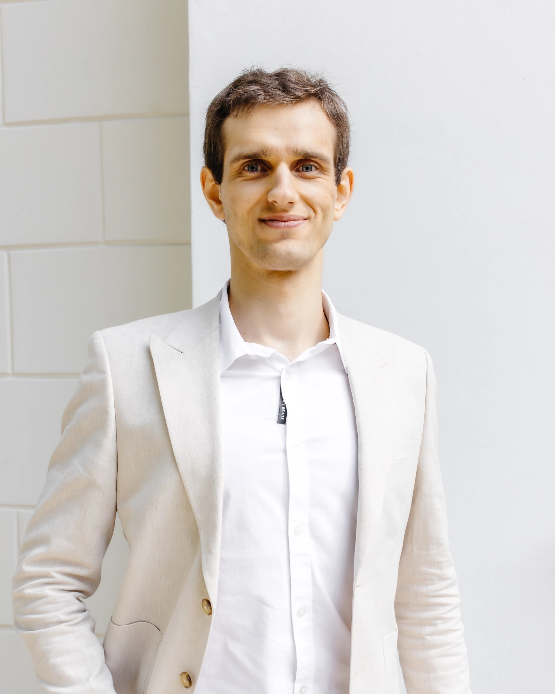 Serhii Shevchenko photo
